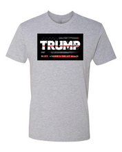 Load image into Gallery viewer, TRUMP MAGA 2024 T-Shirt