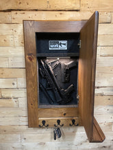 Load image into Gallery viewer, CHALKBOARD WITH CONCEALED COMPARTMENT