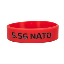 Load image into Gallery viewer, DOUBLE SIDED MAGAZINE MARKING BAND (PACK OF 6)