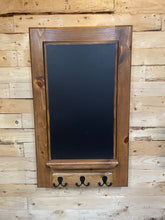 Load image into Gallery viewer, CHALKBOARD WITH CONCEALED COMPARTMENT