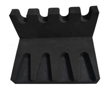 Load image into Gallery viewer, FOAM PISTOL RACK