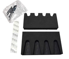 Load image into Gallery viewer, FOAM PISTOL RACK