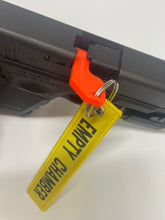 Load image into Gallery viewer, Empty Chamber Flag (6pack)