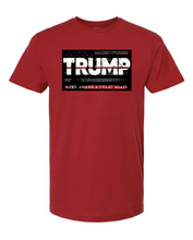 Load image into Gallery viewer, TRUMP MAGA 2024 T-Shirt