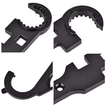 Load image into Gallery viewer, AR Armorer’s Wrench – Heavy-Duty Multi-Function Gunsmith Tool
