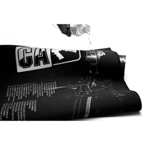 Load image into Gallery viewer, 46IN X 17IN GUN CLEANING MAT