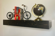 Load image into Gallery viewer, 36 Inch Floating Shelf