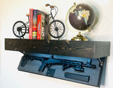 Load image into Gallery viewer, 36 Inch Floating Shelf