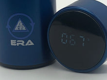 Load image into Gallery viewer, Tumbler With Temperature Display