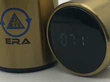 Load image into Gallery viewer, Tumbler With Temperature Display