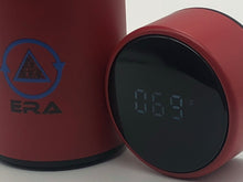 Load image into Gallery viewer, Tumbler With Temperature Display