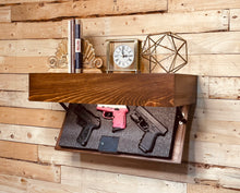 Load image into Gallery viewer, 24 Inch Floating Shelf