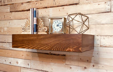 Load image into Gallery viewer, 24 Inch Floating Shelf