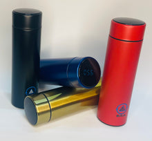 Load image into Gallery viewer, Tumbler With Temperature Display