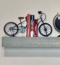 Load image into Gallery viewer, 48 Inch Floating Shelf