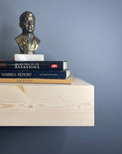 Load image into Gallery viewer, 48 Inch Floating Shelf