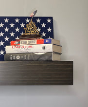 Load image into Gallery viewer, 48 Inch Floating Shelf