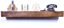 Load image into Gallery viewer, 48 Inch Floating Shelf