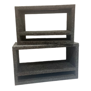 Handgun Rack
