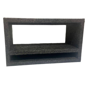 Handgun Rack
