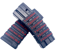 Load image into Gallery viewer, DOUBLE SIDED MAGAZINE MARKING BAND (PACK OF 6)
