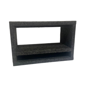 Handgun Rack