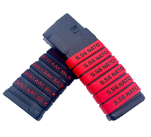 Load image into Gallery viewer, DOUBLE SIDED MAGAZINE MARKING BAND (PACK OF 6)
