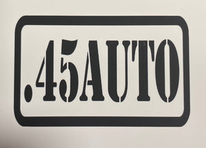 12- Pack Magnetic Ammo Can Labels
No more guessing what’s inside your ammo cans. These magnetic labels stick to any metal can and make switching calibers fast and clean. Reusable, bold, and easy to read—grab, go, and stay organized.