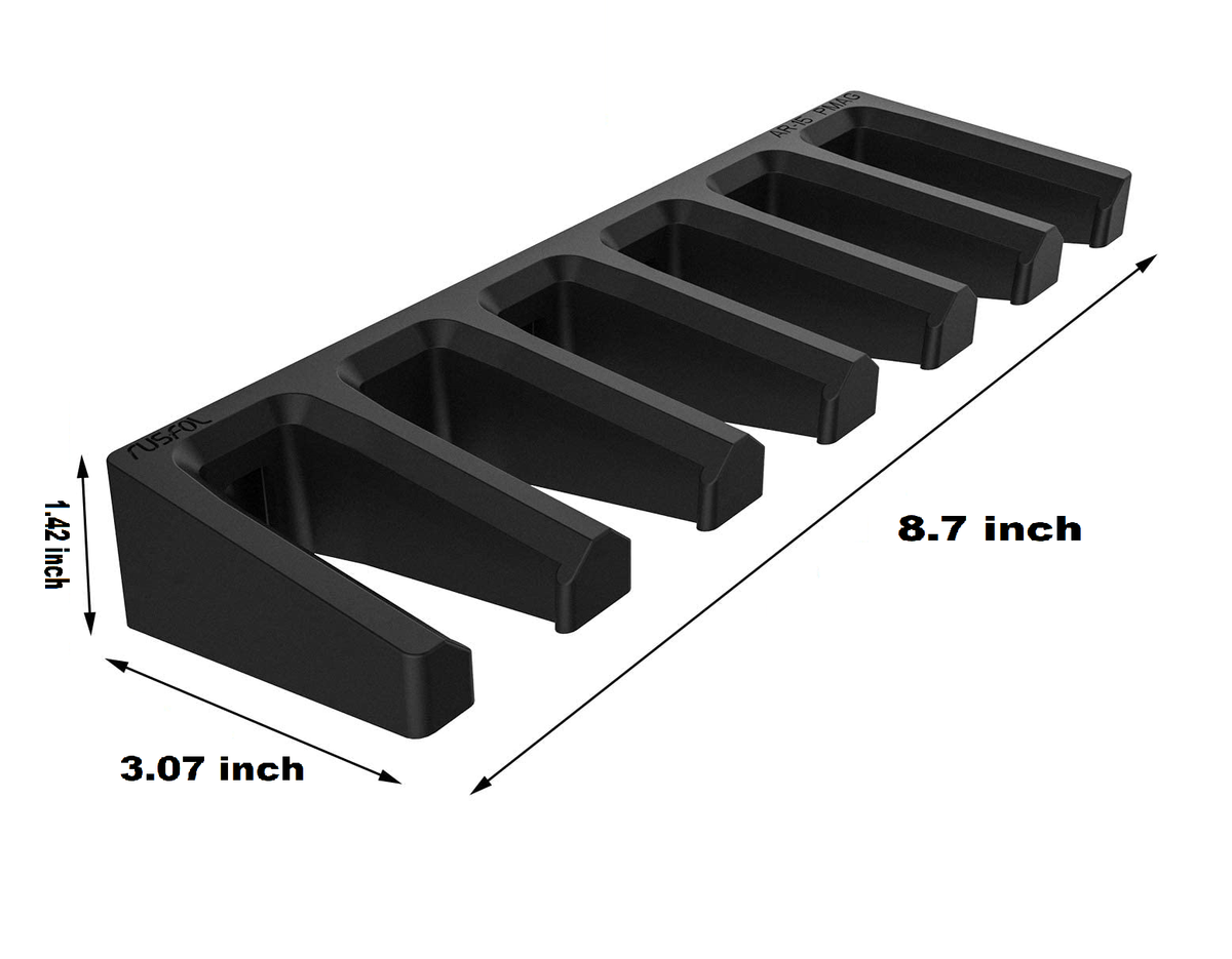 MAG RACK – ConcealedArmory